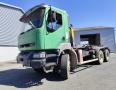 Camião Renault Kerax 420 DCI