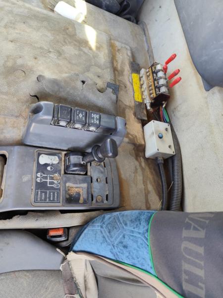 Camião Renault Kerax 420 DCI