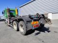 Camião Renault Kerax 420 DCI