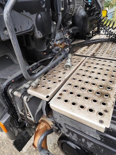 Sattelzug  Renault Premium