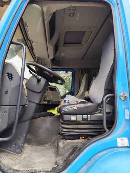 Sattelzug  Renault Premium