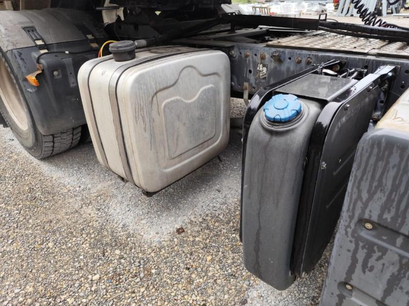 Sattelzug  Renault Premium