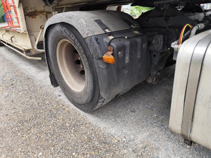 Sattelzug  Renault Premium