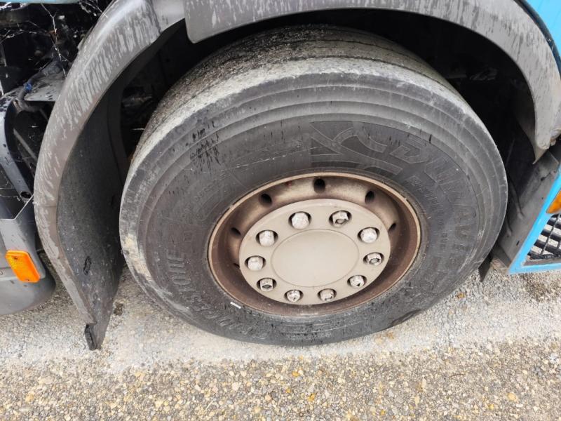 Sattelzug  Renault Premium