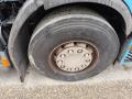 Sattelzug  Renault Premium
