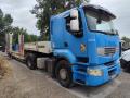 Sattelzug  Renault Premium