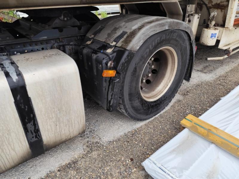 Sattelzug  Renault Premium