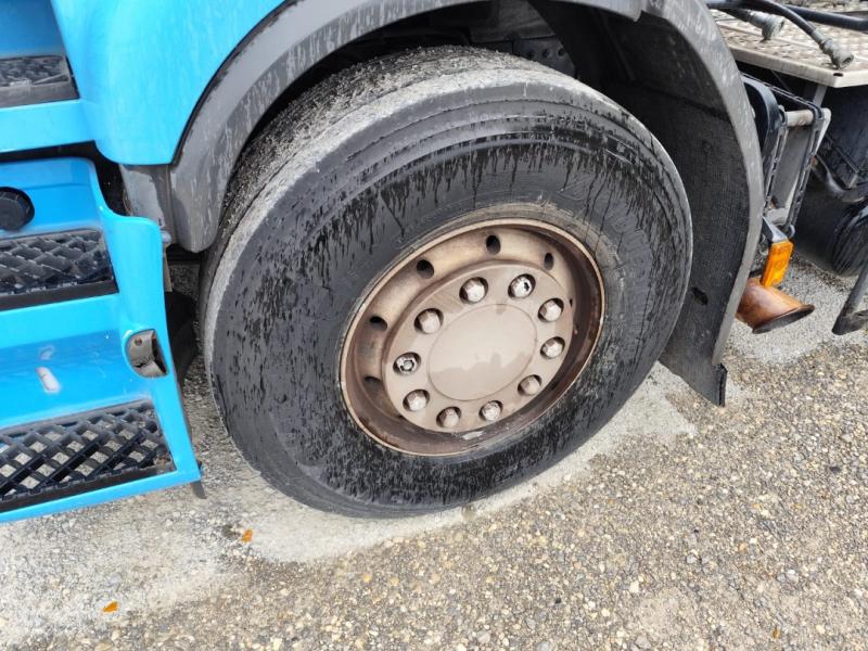 Sattelzug  Renault Premium