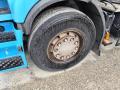 Sattelzug  Renault Premium