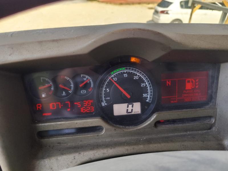 Sattelzug  Renault Premium