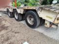Sattelzug  Renault Premium