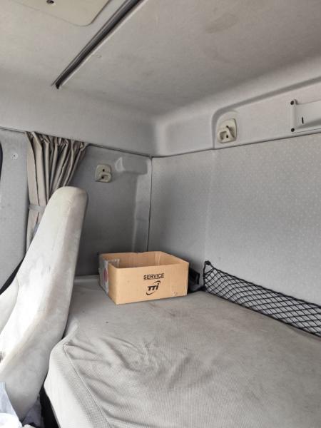 Sattelzug  Renault Premium