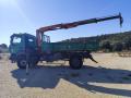 vrachtwagen Renault Kerax 370 DXI