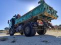 vrachtwagen Renault Kerax 370 DXI