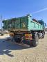 vrachtwagen Renault Kerax 370 DXI