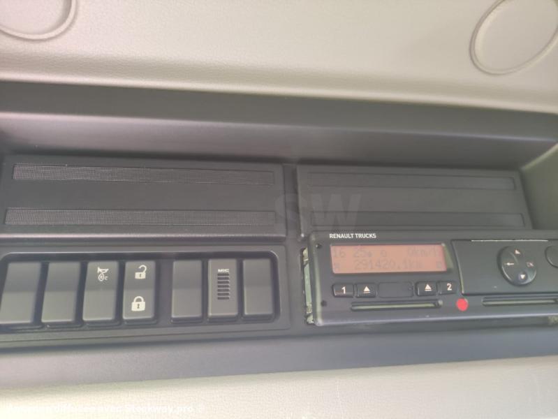 Photo Renault D-Series 280.12 DTI 8 image 10/19