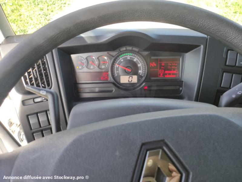 Photo Renault D-Series 280.12 DTI 8 image 12/19