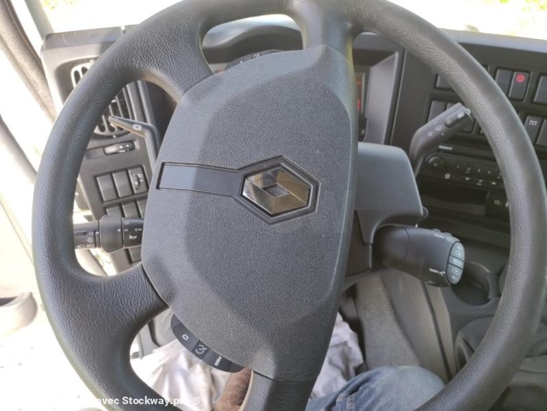 Photo Renault D-Series 280.12 DTI 8 image 13/19