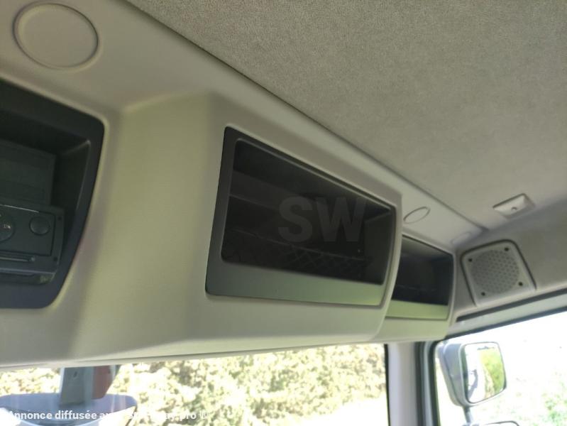 Photo Renault D-Series 280.12 DTI 8 image 15/19