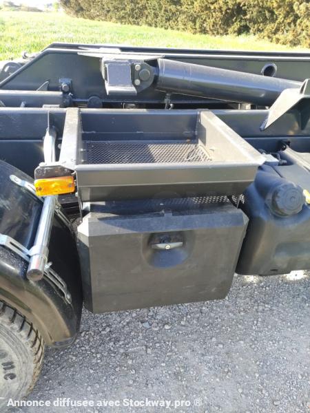 Photo Renault D-Series 280.12 DTI 8 image 16/19