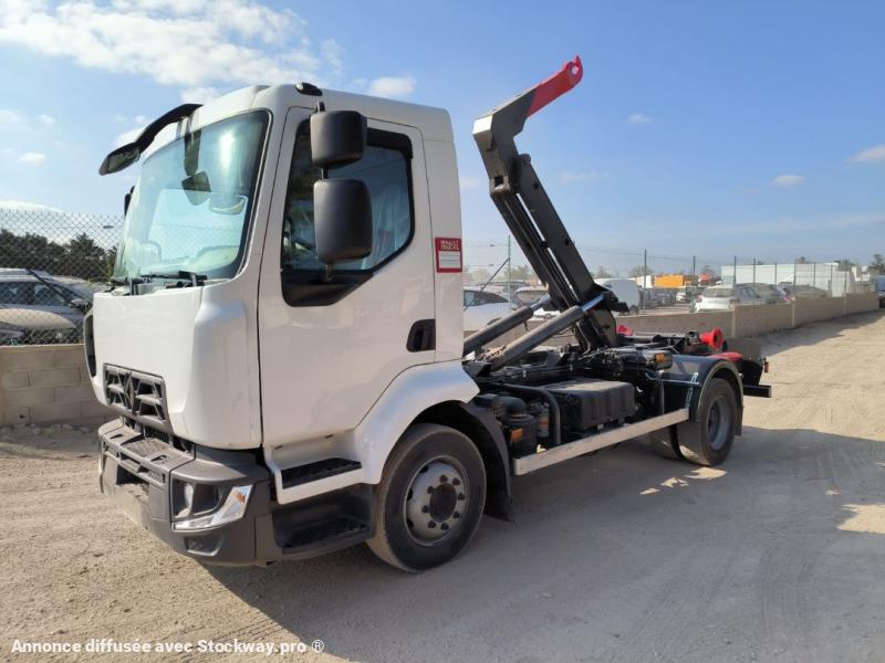 Photo Renault D-Series 280.12 DTI 8 image 2/19