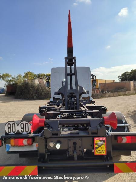 Photo Renault D-Series 280.12 DTI 8 image 3/19