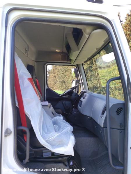 Photo Renault D-Series 280.12 DTI 8 image 7/19