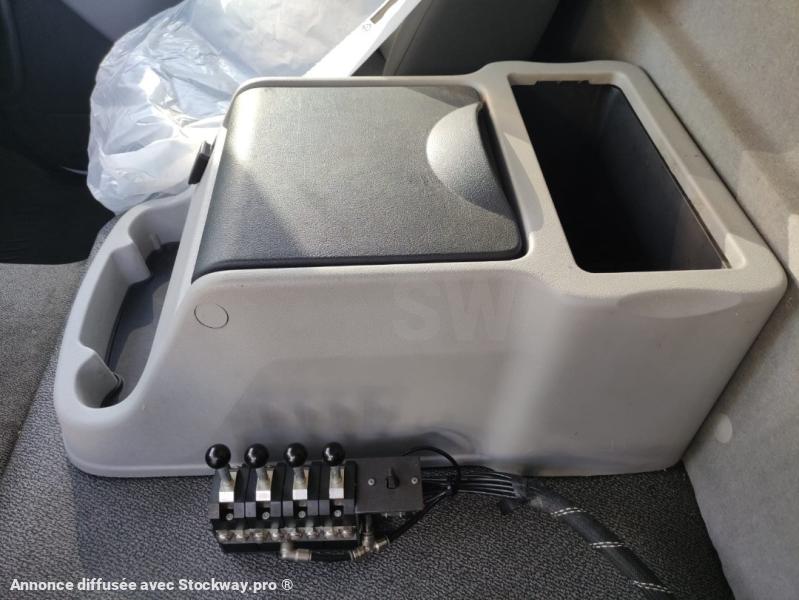 Photo Renault D-Series 280.12 DTI 8 image 9/19