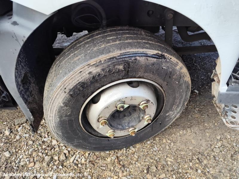 Photo Renault Midlum 220 DXI image 11/19