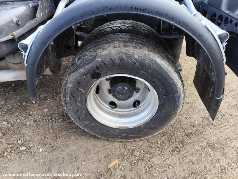 Photo Renault Midlum 220 DXI image 12/19