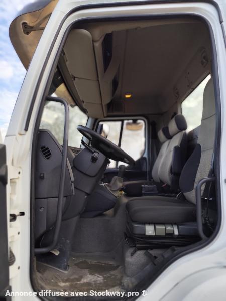 Photo Renault Midlum 220 DXI image 13/19