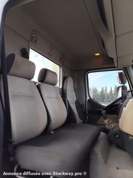 Photo Renault Midlum 220 DXI image 15/19