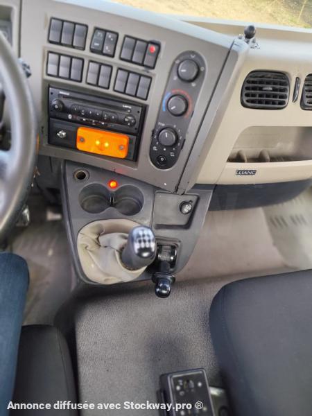 Photo Renault Midlum 220 DXI image 16/19