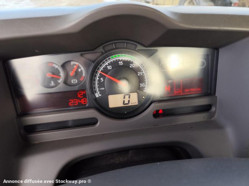 Photo Renault Midlum 220 DXI image 17/19