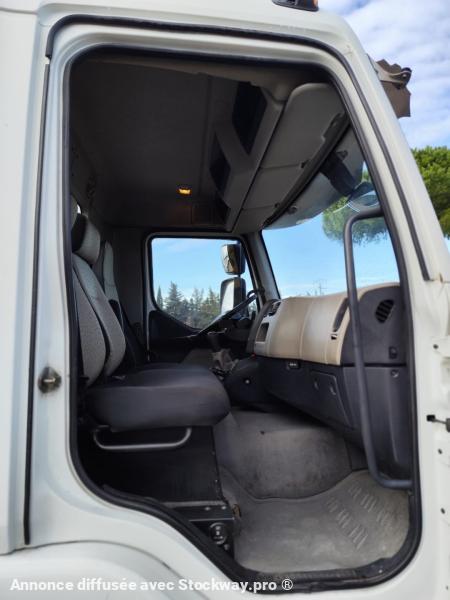 Photo Renault Midlum 220 DXI image 19/19