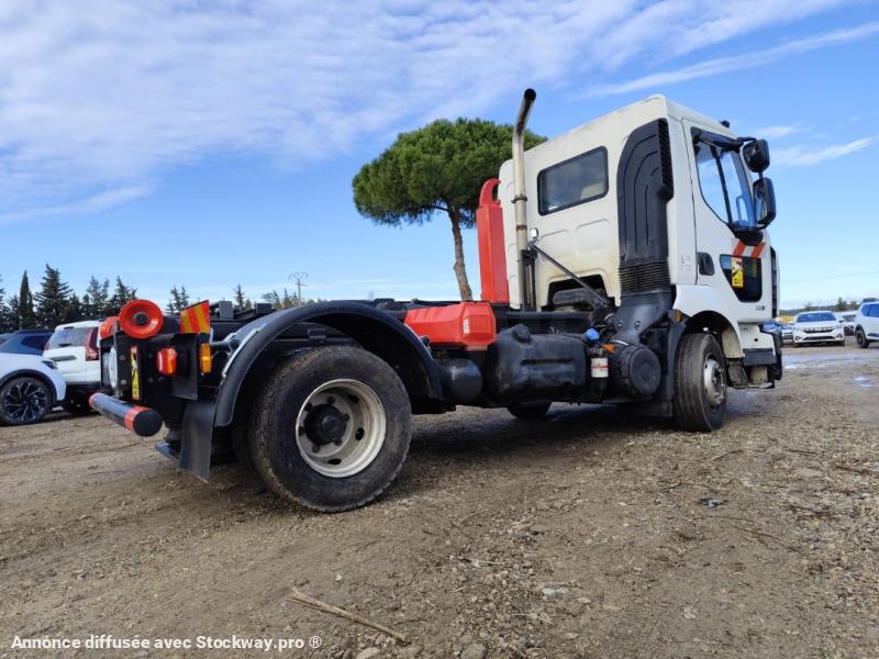 Photo Renault Midlum 220 DXI image 3/19