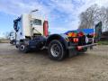 vrachtwagen Renault Midlum 220 DXI