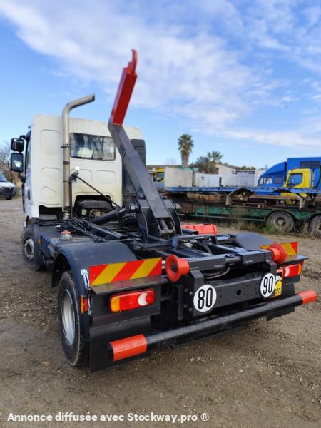 Photo Renault Midlum 220 DXI image 5/19