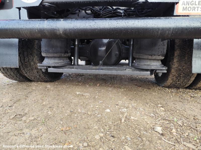 Photo Renault Midlum 220 DXI image 7/19