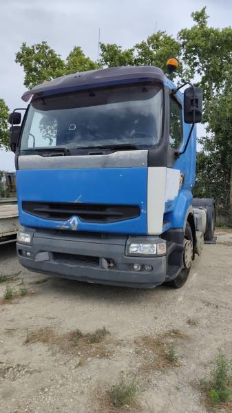 Renault Premium 420 DCI