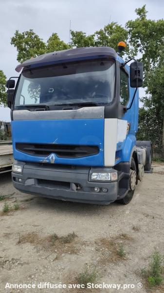 Renault Premium 420 DCI