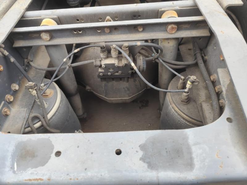 Sattelzugmaschine Renault Premium 420 DCI