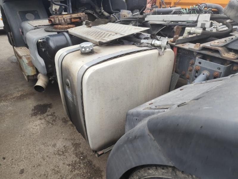 Sattelzugmaschine Renault Premium 420 DCI