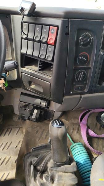 Sattelzugmaschine Renault Premium 420 DCI