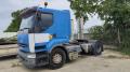 Sattelzugmaschine Renault Premium 420 DCI