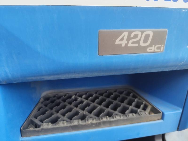 Sattelzugmaschine Renault Premium 420 DCI