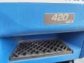 Sattelzugmaschine Renault Premium 420 DCI