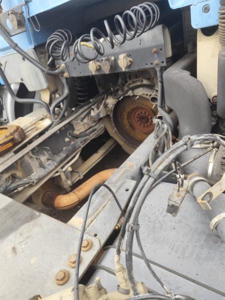 Sattelzugmaschine Renault Premium 420 DCI