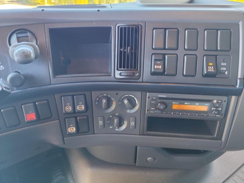 Trattore Volvo FH 460 Globetrotter