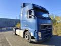 Trattore Volvo FH 460 Globetrotter
